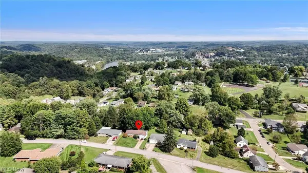 105 Laramie RD, Marietta, OH 45750