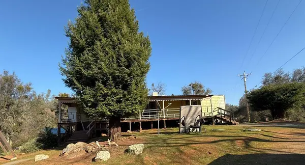 70 Lake Wyandotte DR, Oroville, CA 95966