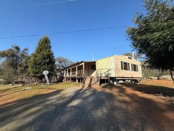 70 Lake Wyandotte DR, Oroville, CA 95966