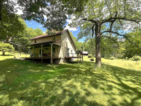 462 Childs Road, Terra Alta, WV 26764