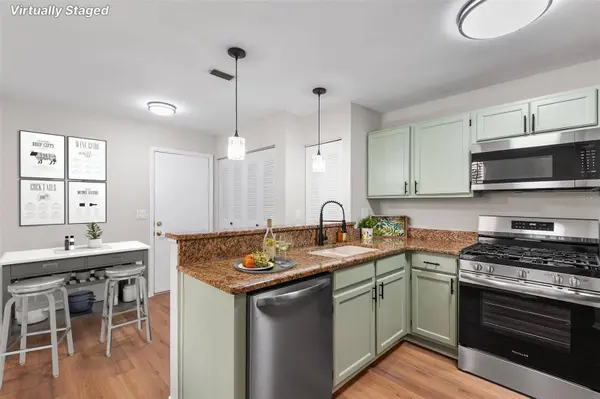703 MAGNOLIA PL #703, Winter Haven, FL 33884