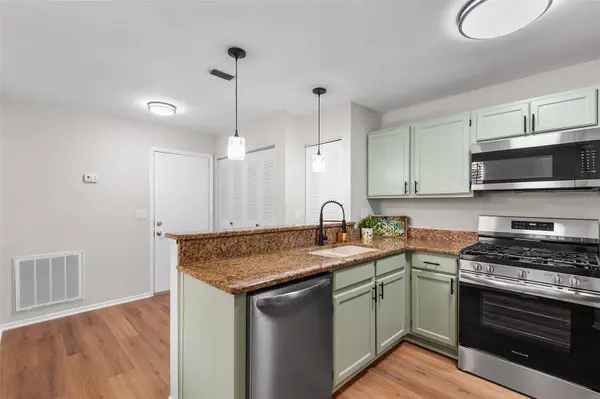 703 MAGNOLIA PL #703, Winter Haven, FL 33884