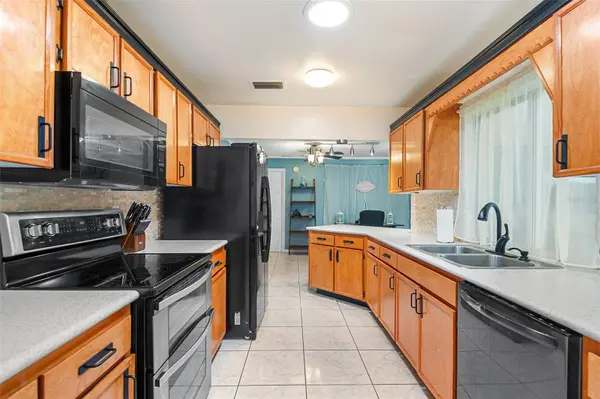 611 CADDY DR, Kissimmee, FL 34759