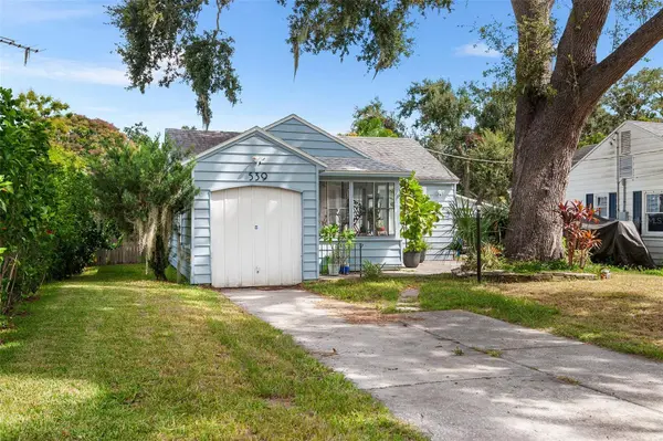 539 AVENUE A NE, Winter Haven, FL 33881