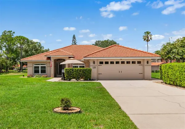 120 MORNING GLORY CIR, Winter Haven, FL 33884