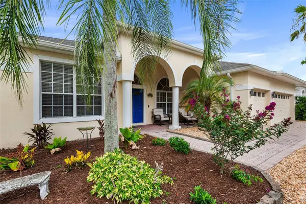 301 BIRKDALE ST, Davenport, FL 33897