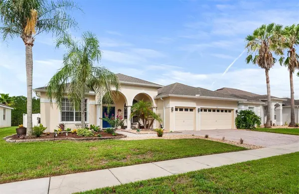 301 BIRKDALE ST, Davenport, FL 33897