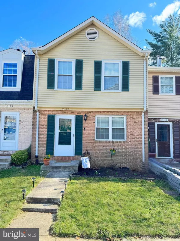 15129 CARDIN PL, Woodbridge, VA 22193