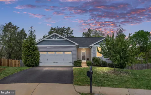 2206 SEDGWICK DR, Remington, VA 22734