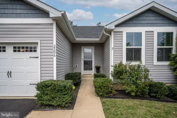 2206 SEDGWICK DR, Remington, VA 22734