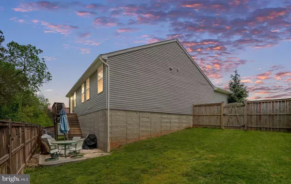 2206 SEDGWICK DR, Remington, VA 22734