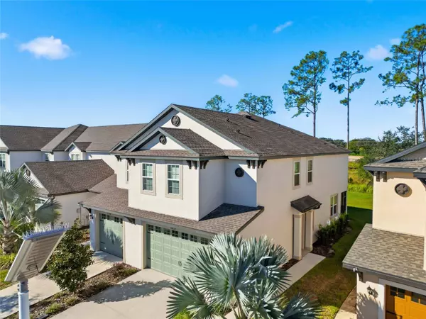 11405 CAY SPRUCE WAY, San Antonio, FL 33576