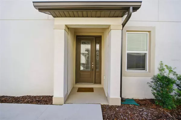 11405 CAY SPRUCE WAY, San Antonio, FL 33576