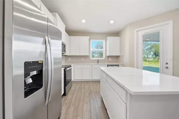 11405 CAY SPRUCE WAY, San Antonio, FL 33576