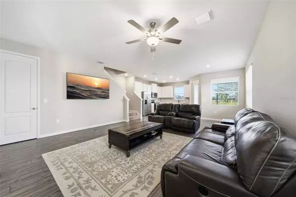 11405 CAY SPRUCE WAY, San Antonio, FL 33576