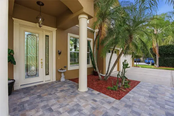 21115 PRESERVATION DR, Land O Lakes, FL 34638