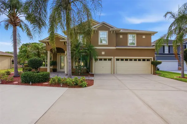 21115 PRESERVATION DR, Land O Lakes, FL 34638