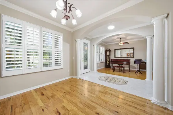 21115 PRESERVATION DR, Land O Lakes, FL 34638