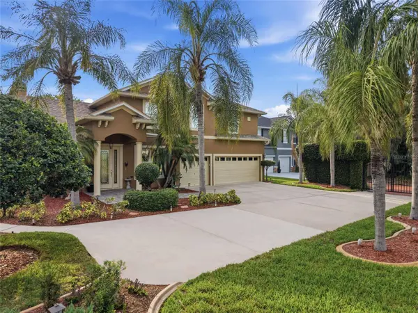 21115 PRESERVATION DR, Land O Lakes, FL 34638