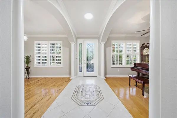 21115 PRESERVATION DR, Land O Lakes, FL 34638