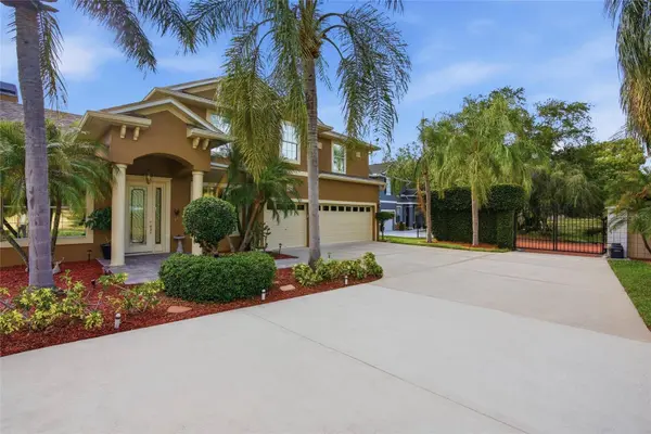 21115 PRESERVATION DR, Land O Lakes, FL 34638