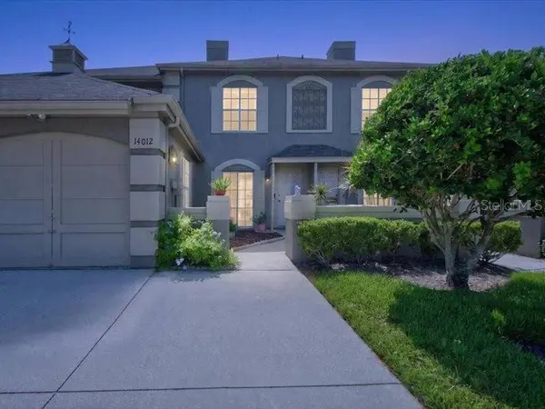 14012 NOTREVILLE WAY, Tampa, FL 33624