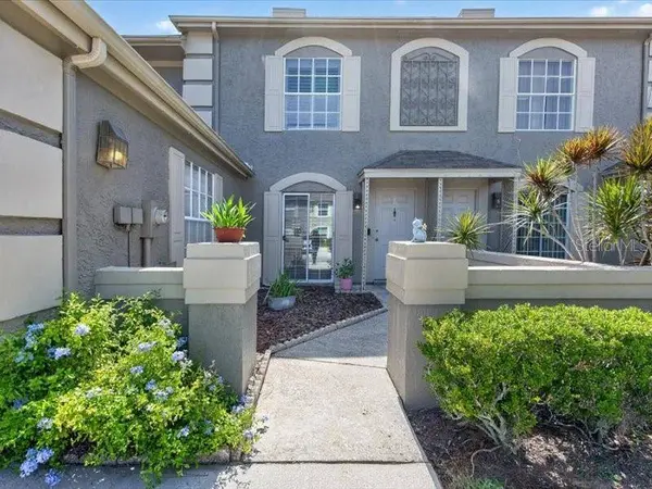 14012 NOTREVILLE WAY, Tampa, FL 33624