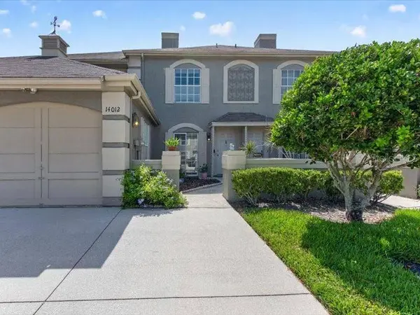 14012 NOTREVILLE WAY, Tampa, FL 33624