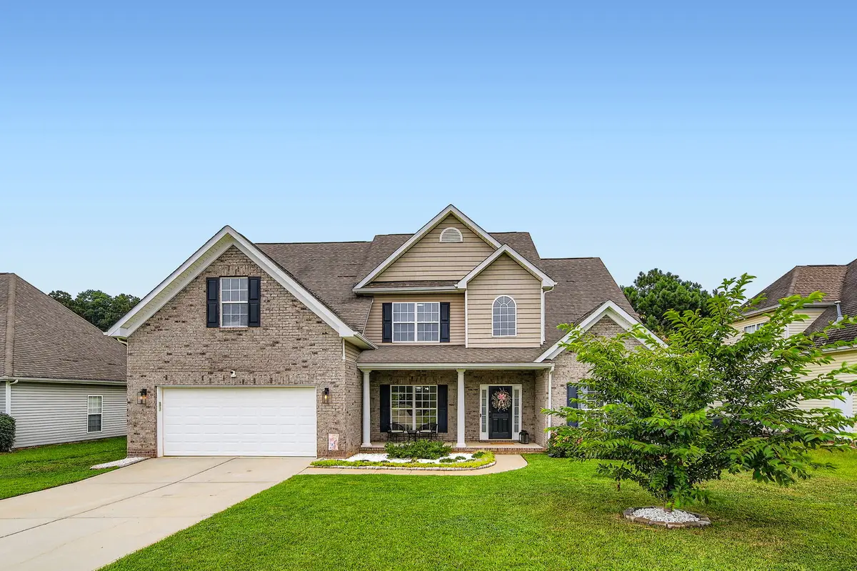 4120 Waxwood Dr, Monroe, NC 28110-8554