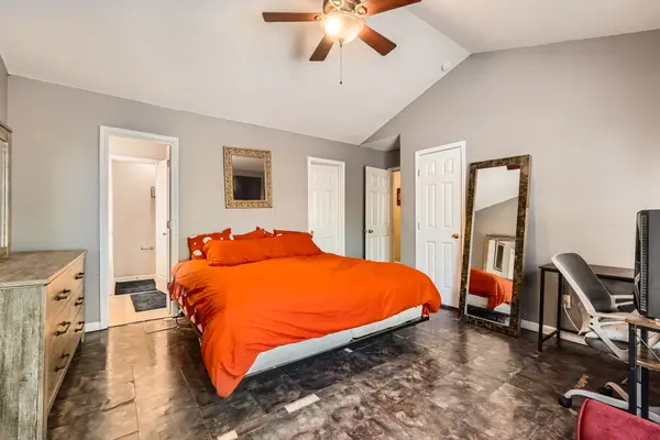 3420 Caldwell Ridge Pkwy, Charlotte, NC 28213-2124