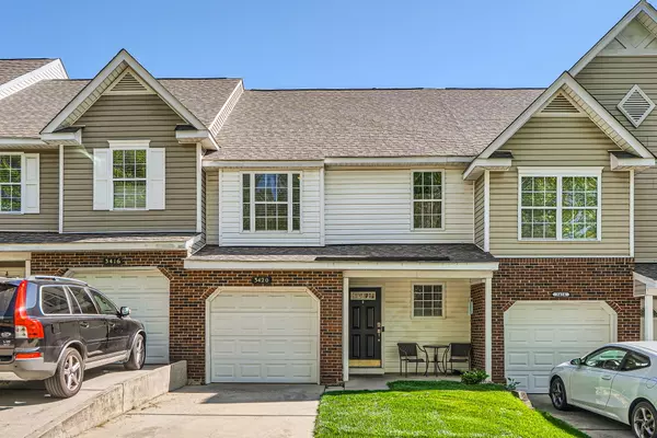 3420 Caldwell Ridge Pkwy, Charlotte, NC 28213-2124