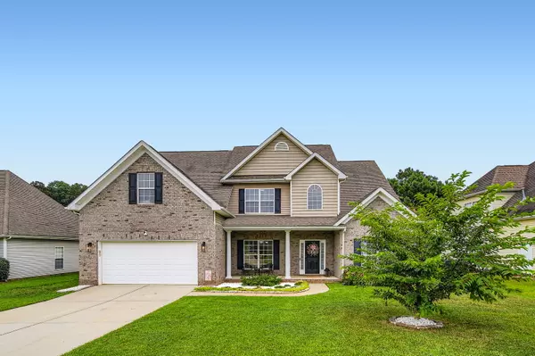 4120 Waxwood Dr, Monroe, NC 28110-8554