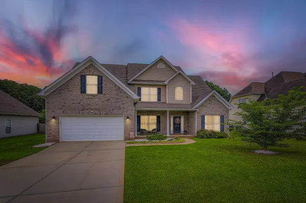 4120 Waxwood Dr, Monroe, NC 28110-8554