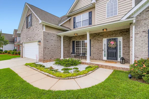 4120 Waxwood Dr, Monroe, NC 28110-8554