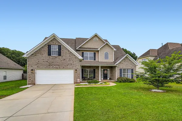 4120 Waxwood Dr, Monroe, NC 28110-8554