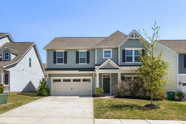 7004 Duncan Acres Dr, Belmont, NC 28012-0130