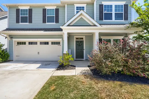 7004 Duncan Acres Dr, Belmont, NC 28012-0130