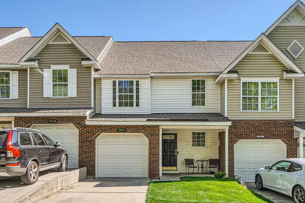 3505 Mayspring Dr, Charlotte, NC 28269-0183