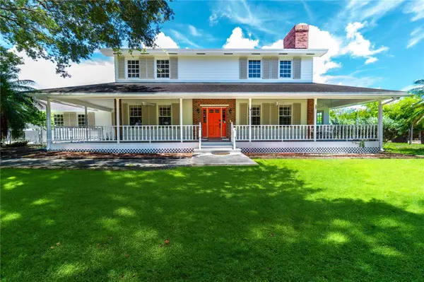 24545 SW 192nd Ave, Homestead, FL 33031-3416