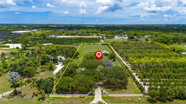 24545 SW 192nd Ave, Homestead, FL 33031-3416