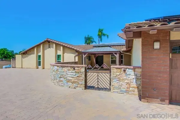 6411 Via De La Reina, Bonsall, CA 92003
