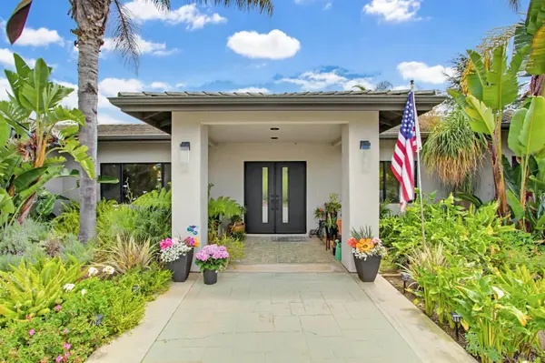 3538 Cazador Lane, Fallbrook, CA 92028