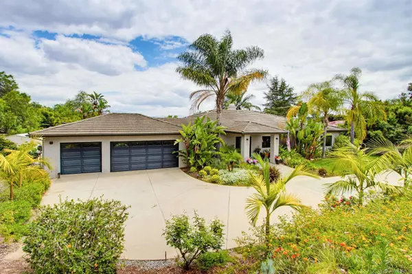 3538 Cazador Lane, Fallbrook, CA 92028