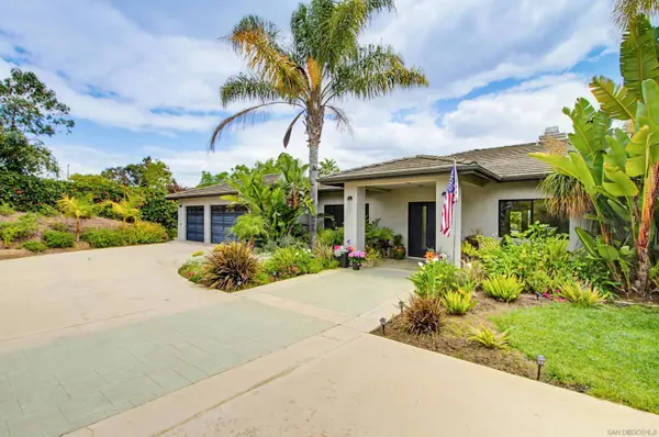 3538 Cazador Lane, Fallbrook, CA 92028