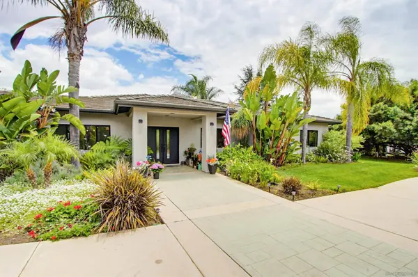 3538 Cazador Lane, Fallbrook, CA 92028