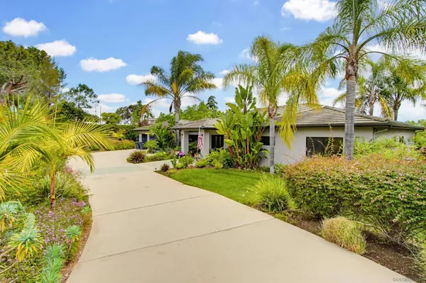 3538 Cazador Lane