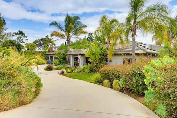 3538 Cazador Lane, Fallbrook, CA 92028