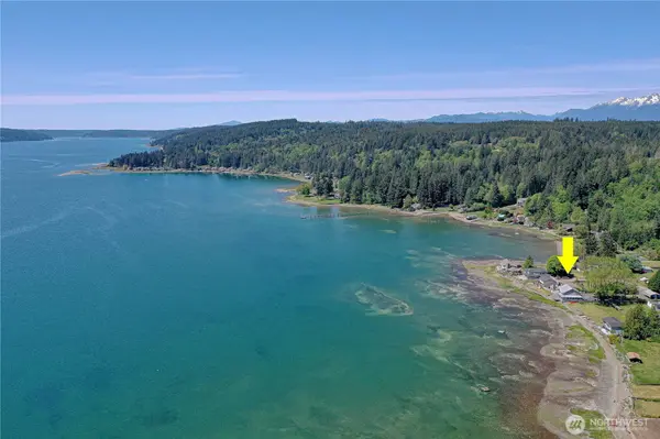 135 NE Boad Haven RD, Belfair, WA 98528