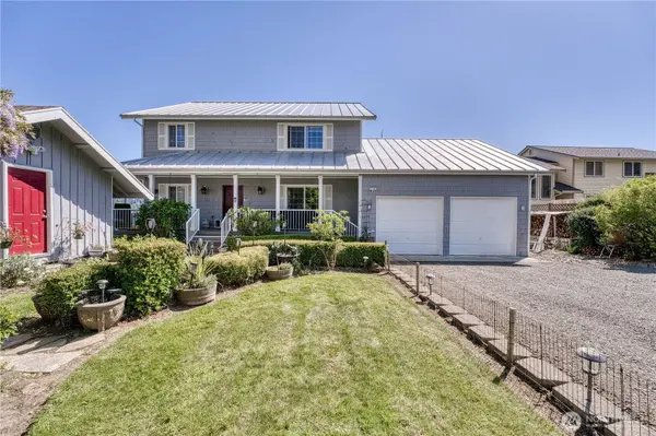 135 NE Boad Haven RD, Belfair, WA 98528