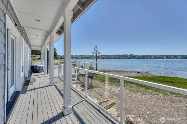 135 NE Boad Haven RD, Belfair, WA 98528